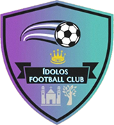 Logo of ÍDOLOS F.C.-min