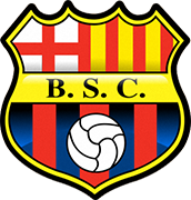 Logo of BARCELONA SPORTING CLUB-min