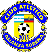 Logo of C. ATLÉTICO ALIANZA SUREÑA-min