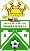 Logo of C. ATLÉTICO SAQUISILÍ-min