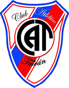 Logo of C. ATLÉTICO TULCÁN-min