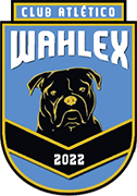 Logo of C. ATLÉTICO WAHLEX-min