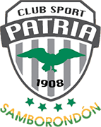 Logo of C. SPORT PATRIA-min