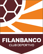 Logo of C.D. FILANBACO-min