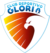 Logo of C.D. GLORIA-min
