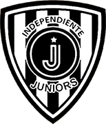 Logo of C.D. INDEPENDIENTE JUNIORS-min