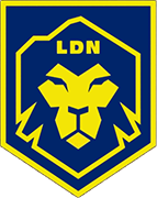 Logo of C.D. LEONES DEL NORTE-min