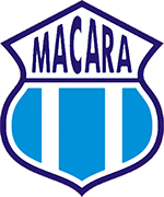Logo of C.D. MACARÁ-min