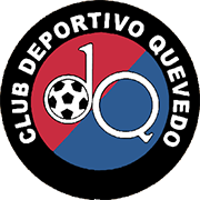 Logo of C.D. QUEVEDO-min