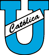Logo of C.D. UNIVERSIDAD CATÓLICA-min