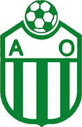 Logo of C.D.E.F. AUDAZ OCTOBRINO-min