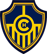 Logo of CHACARITAS F.C.-min