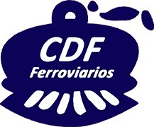 Logo of CIRCULO DEPORTIVO FERROVIARIOS-min
