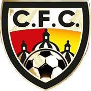 Logo of CUENCA F.C.-min