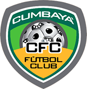 Logo of CUMBAYÁ F.C.-min