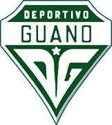 Logo of DEPORTIVO GUANO-min