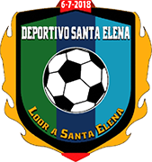 Logo of DEPORTIVO SANTA ELENA(ECU)-min