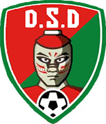 Logo of DEPORTIVO SANTO DOMINGO-min