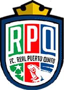 Logo of F.C. REAL PUERTO QUITO-min