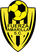 Logo of FUERZA AMARILLA S.C.-min