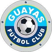 Logo of GUAYAS FC-min