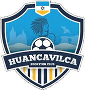 Logo of HUANCAVILCA S.C.-min