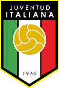 Logo of JUVENTUD ITALIANA-min