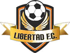 Logo of LIBERTAD F.C.-min