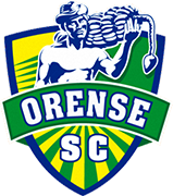 Logo of ORENSE S.C.-min