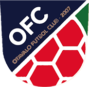 Logo of OTOVALO F.C.-min