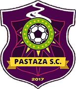 Logo of PASTAZA S.C.-min