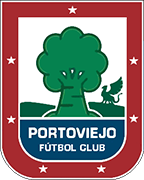Logo of PORTOVIEJO F.C.-min