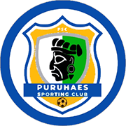 Logo of PURUHAES F.C.-min