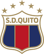 Logo of S.D. QUITO-min