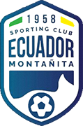 Logo of SPORTING C. ECUADOR MONTAÑITA-min