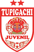 Logo of TUPIGACHI JUVENIL-min