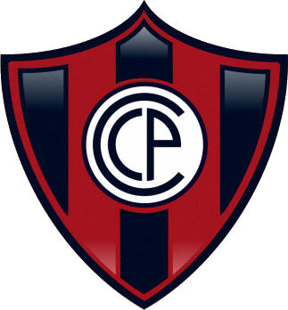 Logo of C. CERRO PORTEÑO (PARAGUAY)