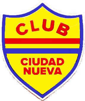 Logo of C. CIUDAD NUEVA (PARAGUAY)