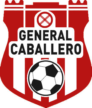 Logo of C. GENERAL CABALLERO (PARAGUAY)