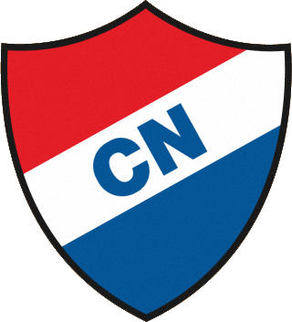 Logo of C. NACIONAL (PARAGUAY)