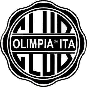 Logo of C. OLIMPIA DE ITÁ (PARAGUAY)