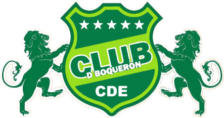 Logo of C.D. BOQUERÓN (PARAGUAY)