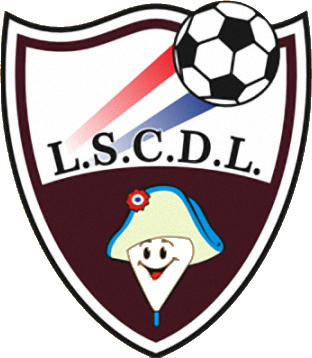 Logo of C.D. LIBERACIÓN (PARAGUAY)