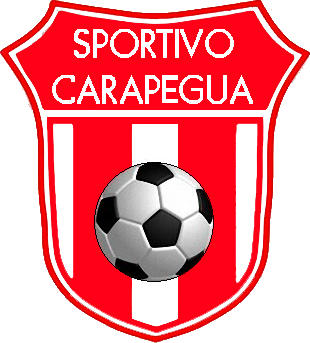Logo of C.S. CARAPEGUÁ (PARAGUAY)