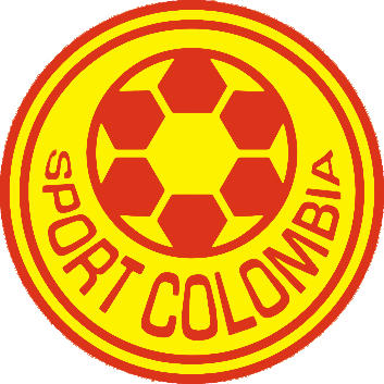 Logo of C.S. COLOMBIA (PARAGUAY)