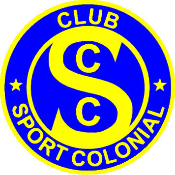 Logo of C.S. COLONIAL (PARAGUAY)