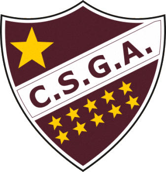 Logo of C.S. GENERAL ARTIGAS (PARAGUAY)
