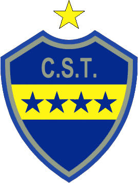 Logo of C.S. TRINIDENSE (PARAGUAY)