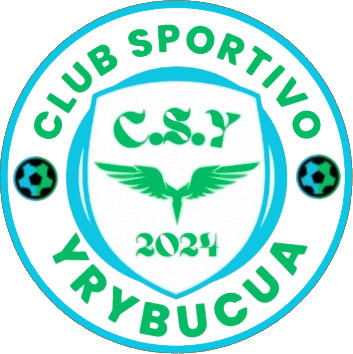 Logo of C.S. YRYBUCUA (PARAGUAY)