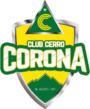 Logo of CLUB CERRO CORONA (PARAGUAY)